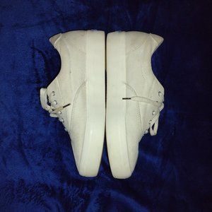 Keds Platform Sneakers Size 8.5